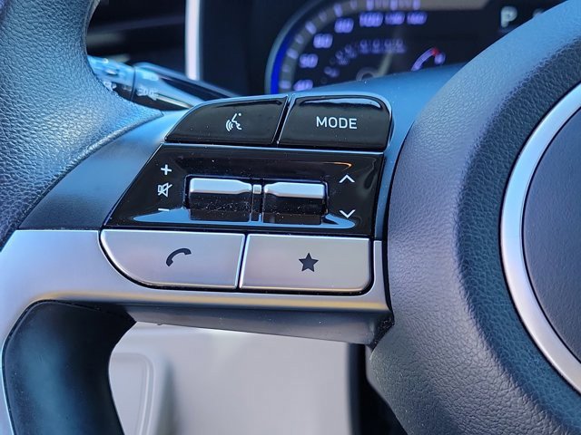 Used 2023 Hyundai Tucson SE image 27