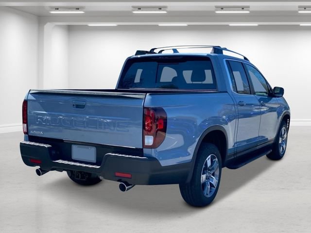 New 2026 Honda Ridgeline RTL image 3
