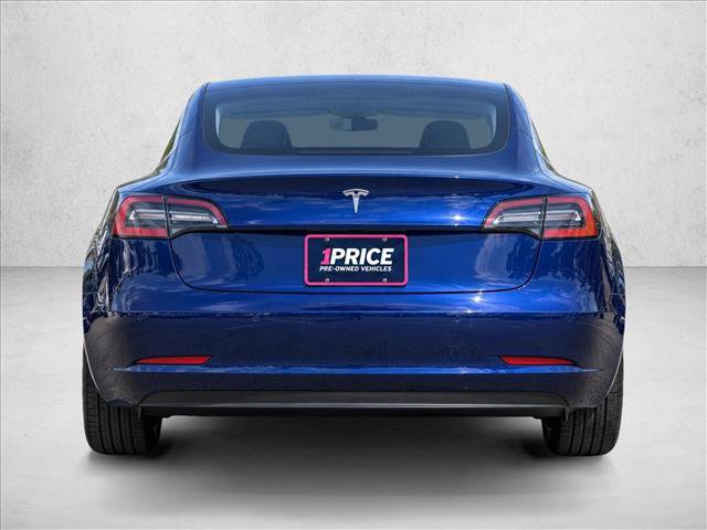 Used 2019 Tesla Model 3 Long Range AWD/4WD image 13