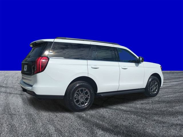 New 2026 Ford Expedition Active RWD image 4