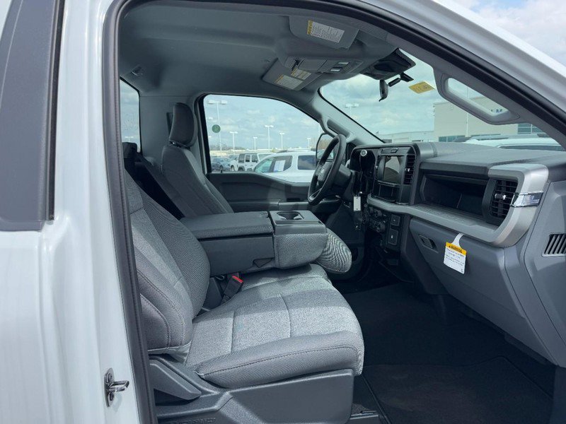 New 2026 Ford F350 XL w/ STX Appearance Package image 5