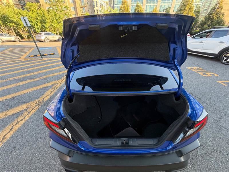 Used 2022 Subaru WRX AWD/4WD image 20