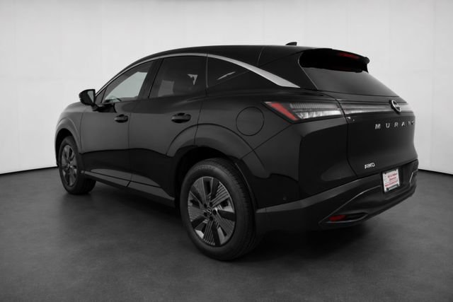 Certified 2025 Nissan Murano SL AWD/4WD image 6