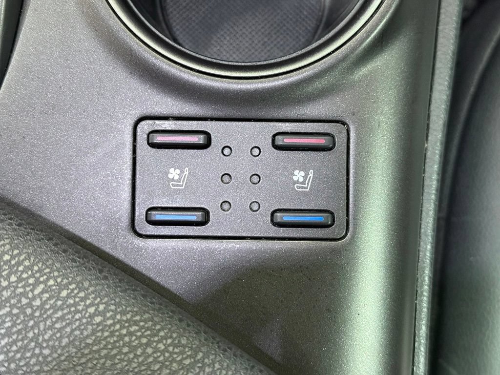 Certified 2024 Toyota Camry XSE w/ Navigation Package FWD image 30