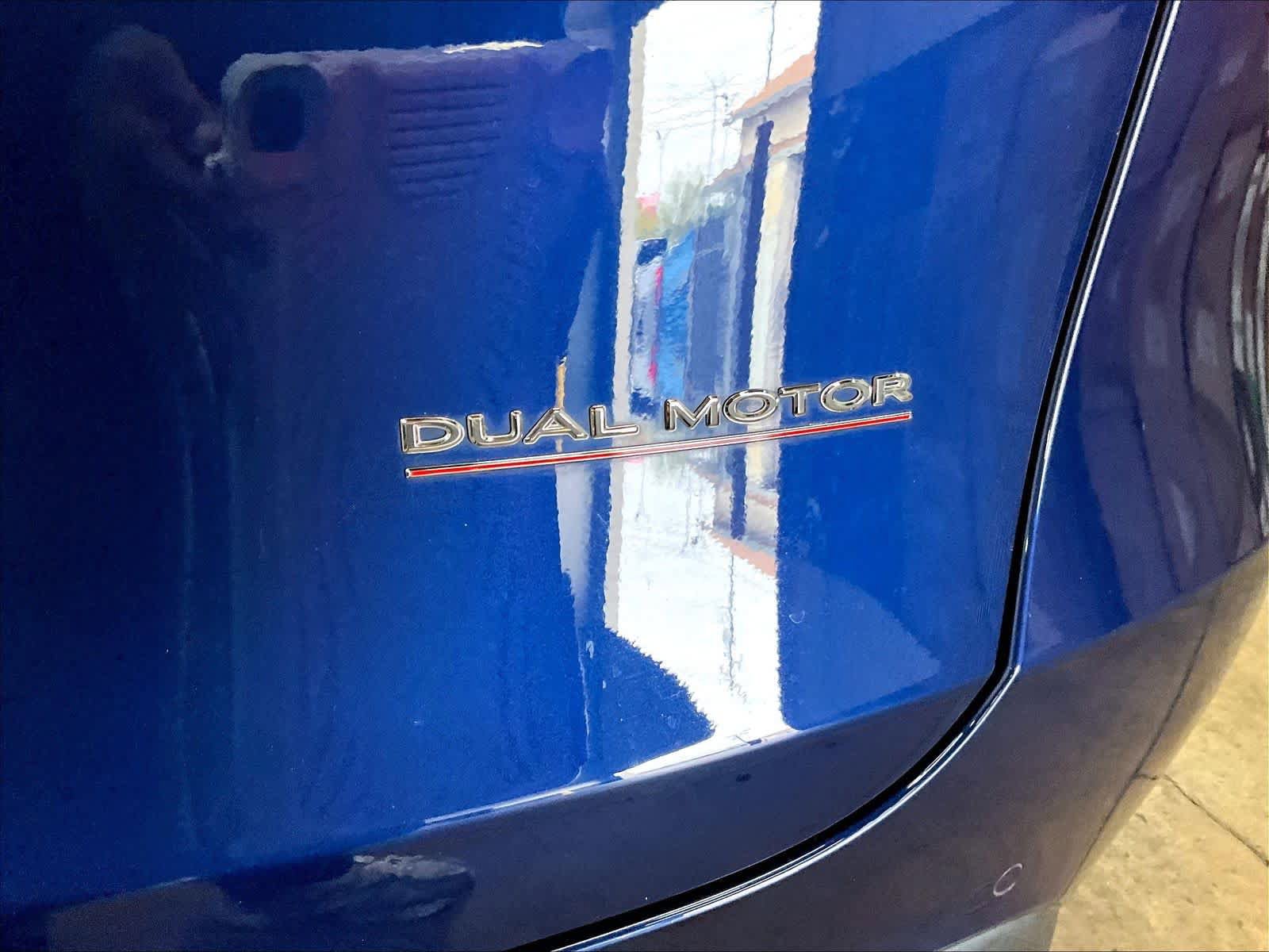 Used 2021 Tesla Model Y Performance AWD/4WD image 11