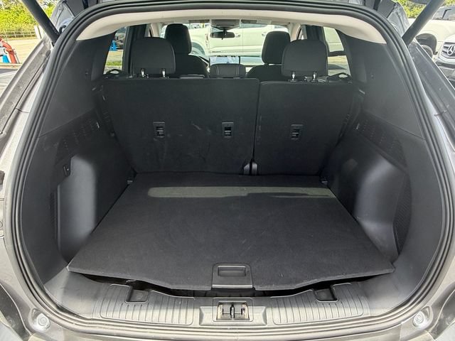 Used 2024 Ford Escape Active w/ Tech Pack #1 FWD image 14