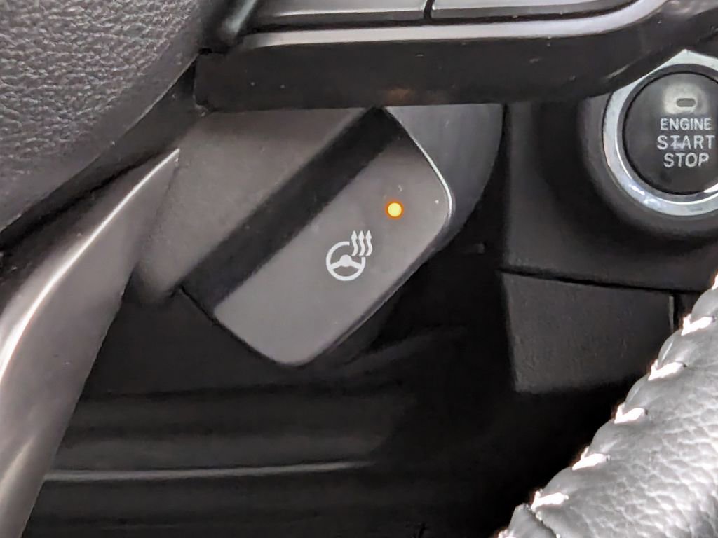 Used 2023 Subaru Forester Limited image 22