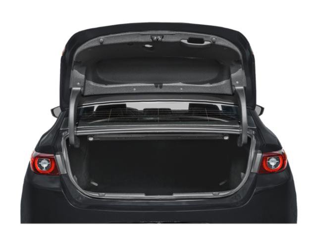 New 2026 MAZDA MAZDA3 2.5 S Sedan w/ Preferred Pkg image 8
