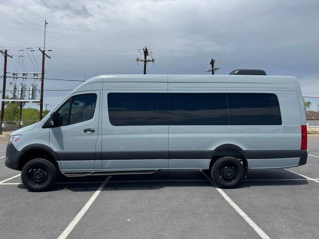 New 2025 Mercedes-Benz Sprinter 2500 image 15