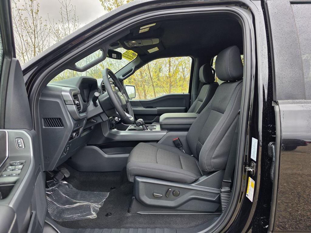 New 2026 Ford F150 XLT AWD/4WD image 19