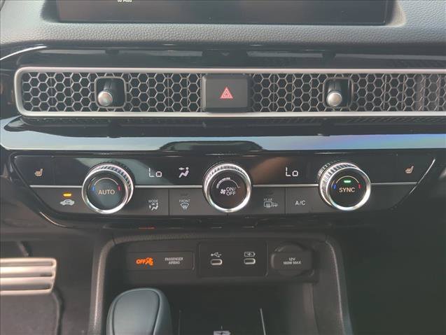 Used 2026 Honda Civic Sport Touring image 18