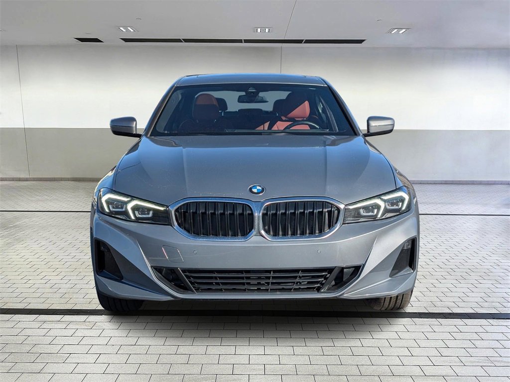 Used 2023 BMW 330i xDrive Sedan w/ Premium Package image 8