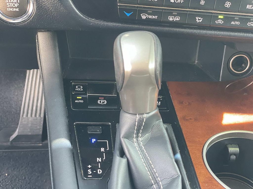 Used 2019 Lexus RX 350L FWD image 11