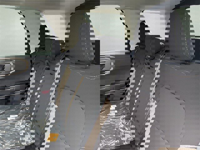 New 2025 Ford Bronco Sport Big Bend image 42