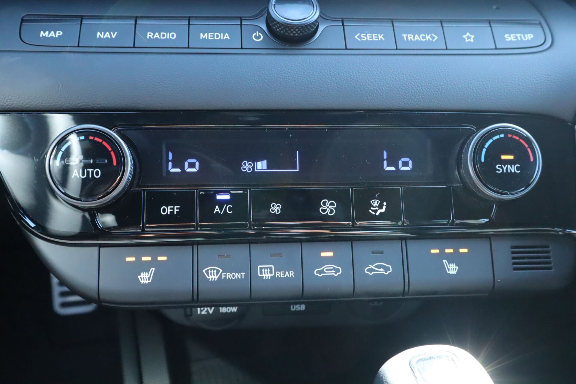 New 2025 Hyundai Elantra N Base image 16