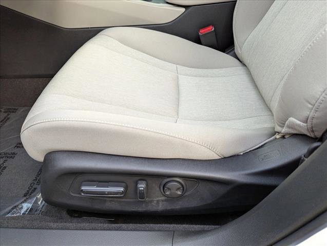 New 2025 Honda Accord SE image 4