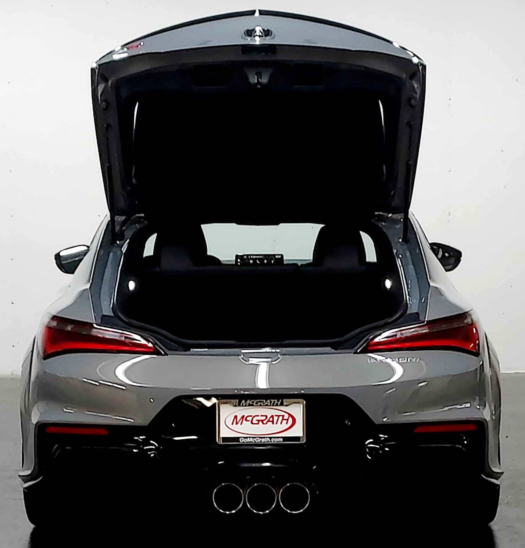 New 2026 Acura Integra Type S FWD image 8