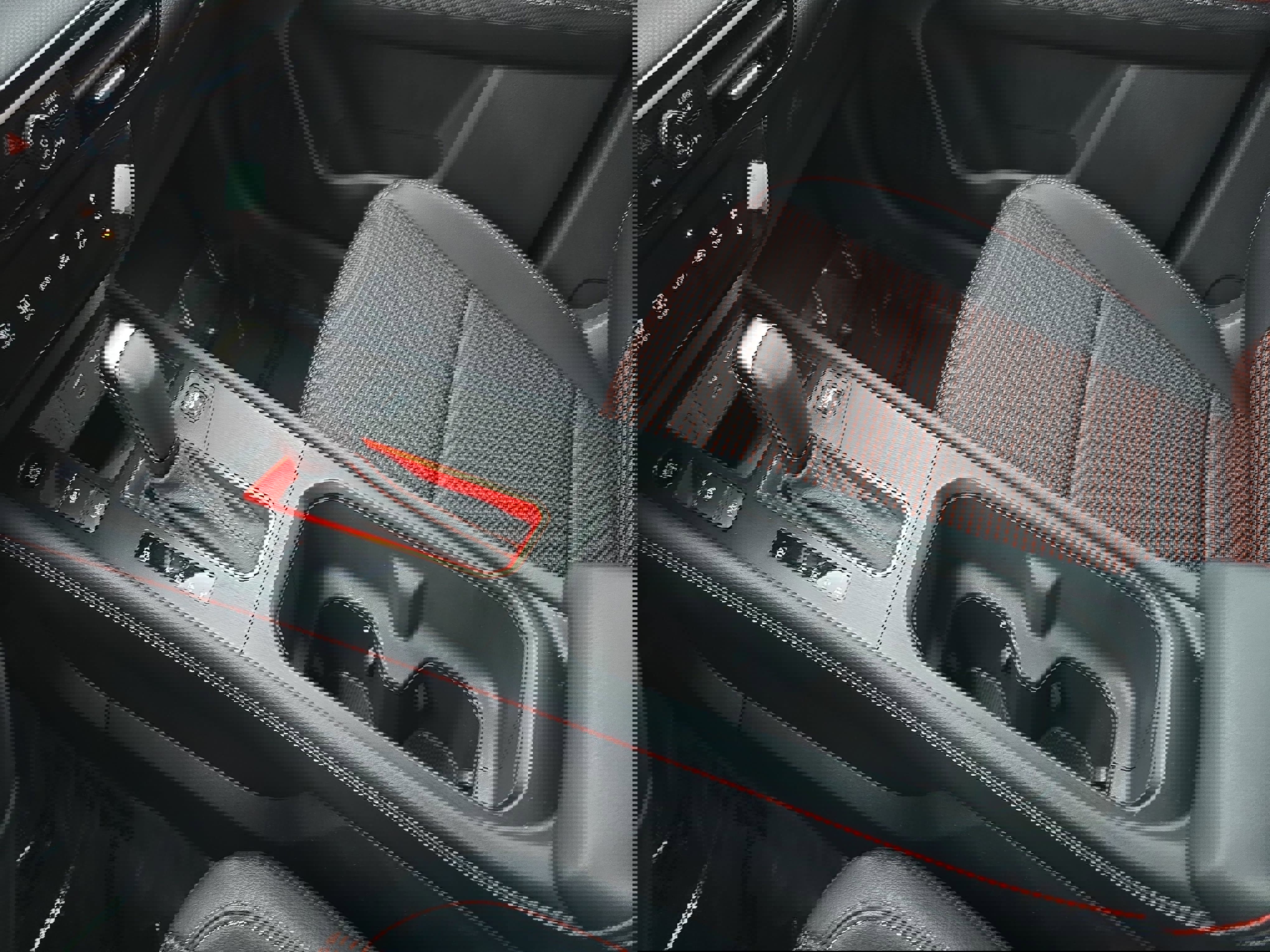 Certified 2025 Nissan Kicks SR image 24