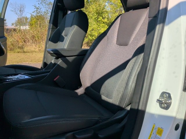 Certified 2024 Buick Encore GX Preferred image 13