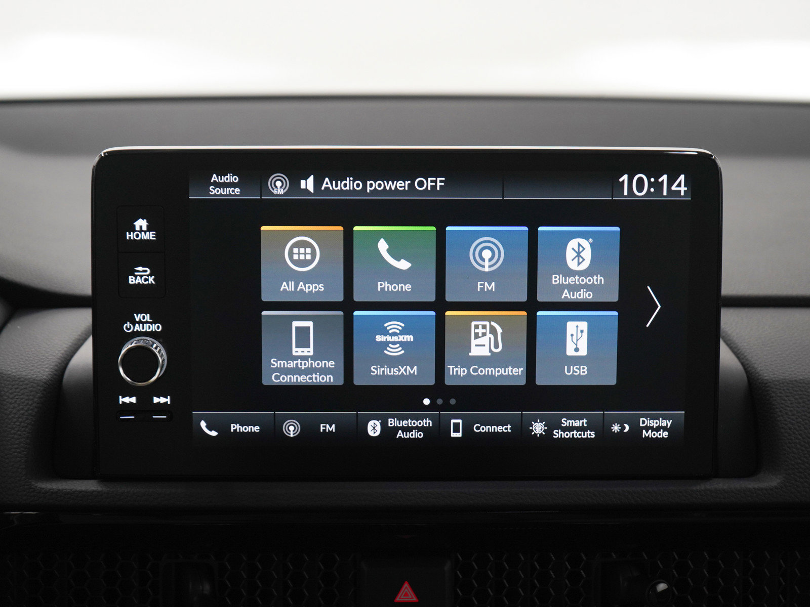 Used 2024 Honda CR-V EX-L image 16