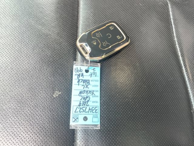 Used 2019 GMC Yukon XL SLT AWD/4WD image 44