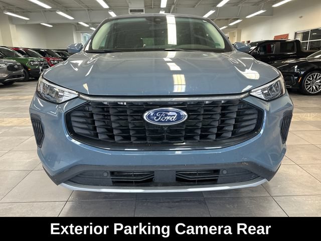 Used 2023 Ford Escape Active w/ Tech Pack #2 AWD/4WD image 15