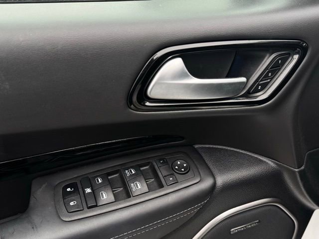 Certified 2022 Dodge Durango Citadel image 14