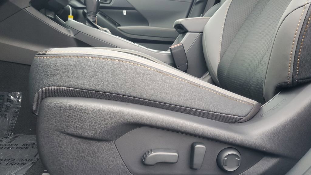 New 2026 Subaru Crosstrek 2.5i Wilderness w/ Crosstrek Mirror Package image 7