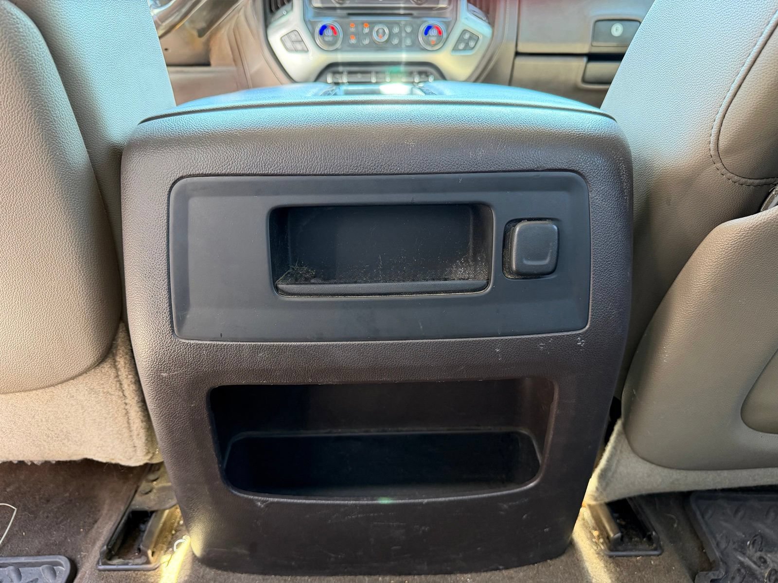Used 2015 Chevrolet Silverado 3500 LTZ w/ Duramax Plus Package AWD/4WD image 13