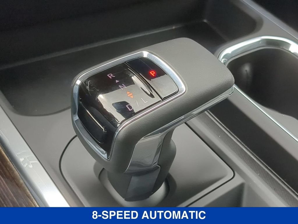 New 2026 GMC Sierra 1500 Elevation w/ Elevation Premium Package AWD/4WD image 13