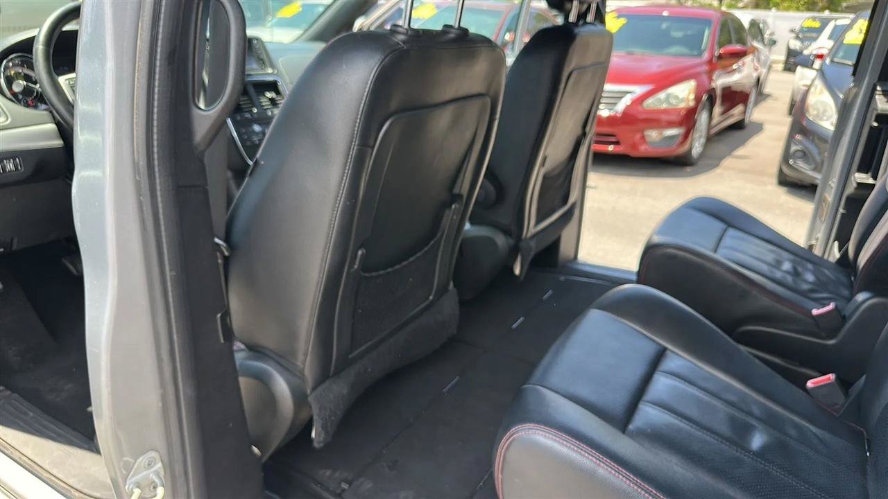 Used 2018 Dodge Grand Caravan GT FWD image 24