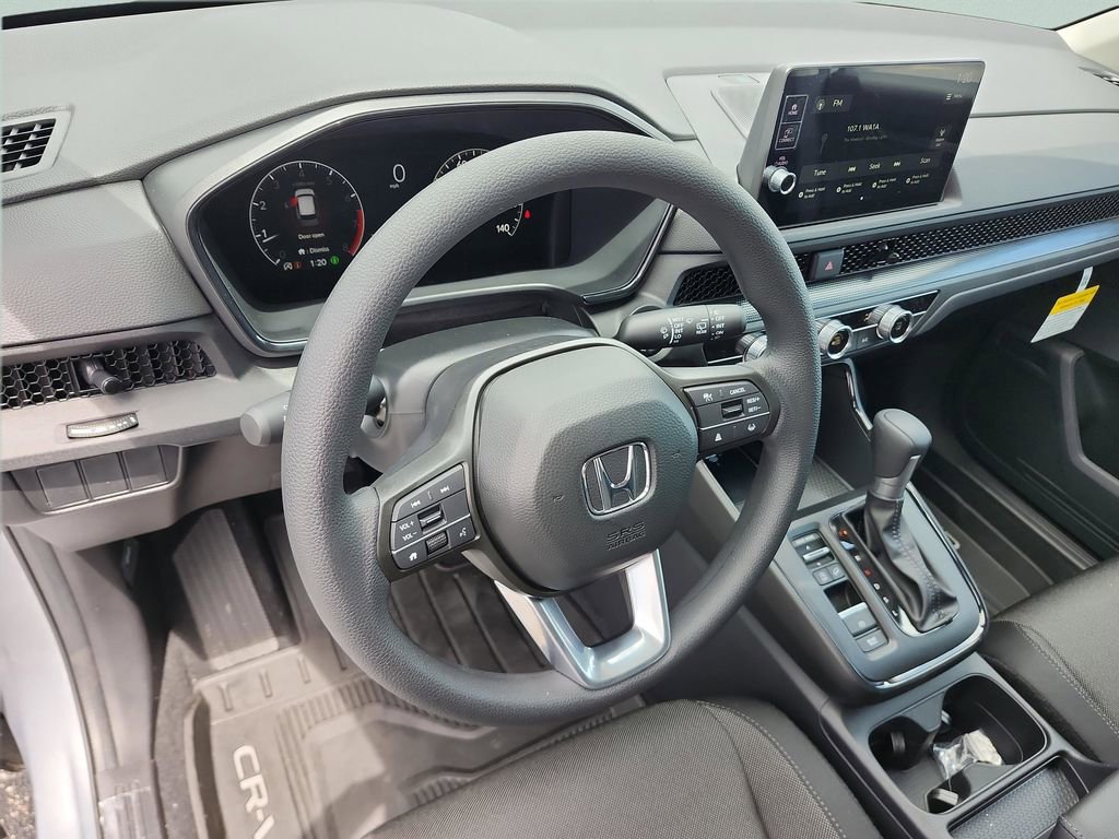 New 2026 Honda CR-V LX image 31