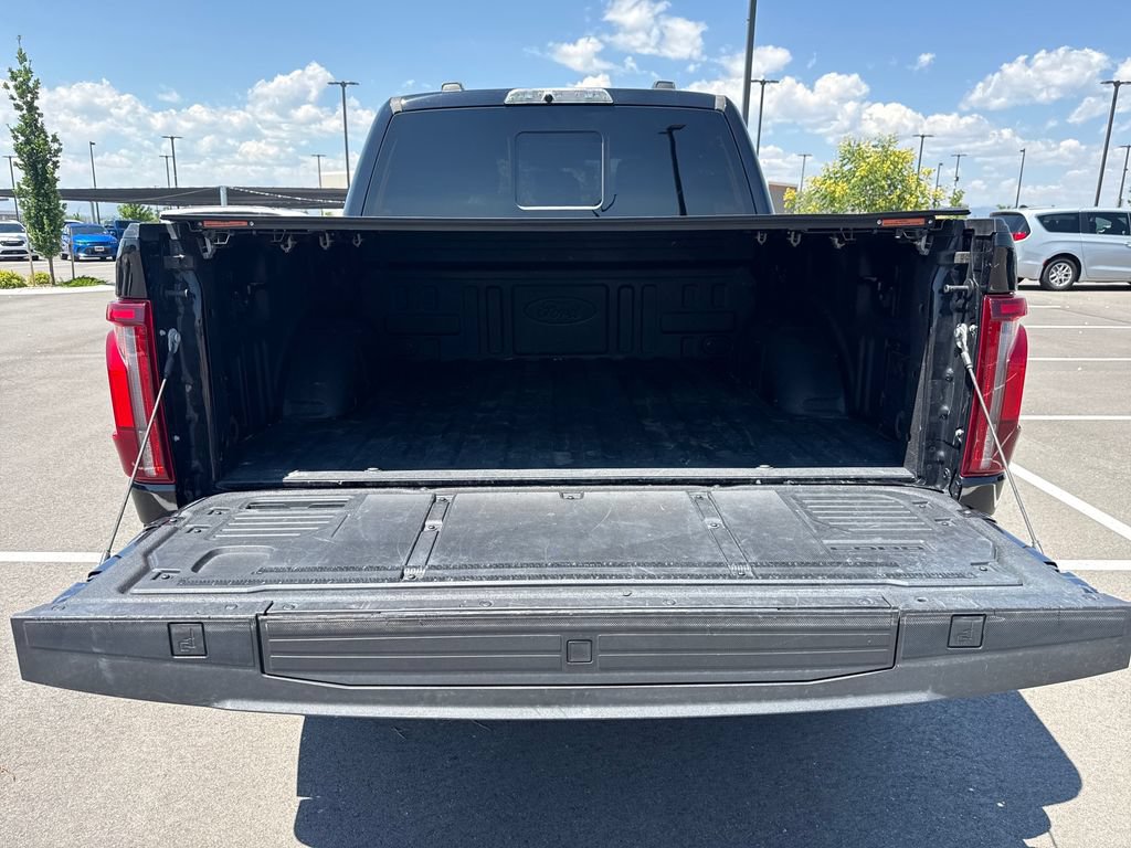 Used 2024 Ford F150 Raptor AWD/4WD image 30
