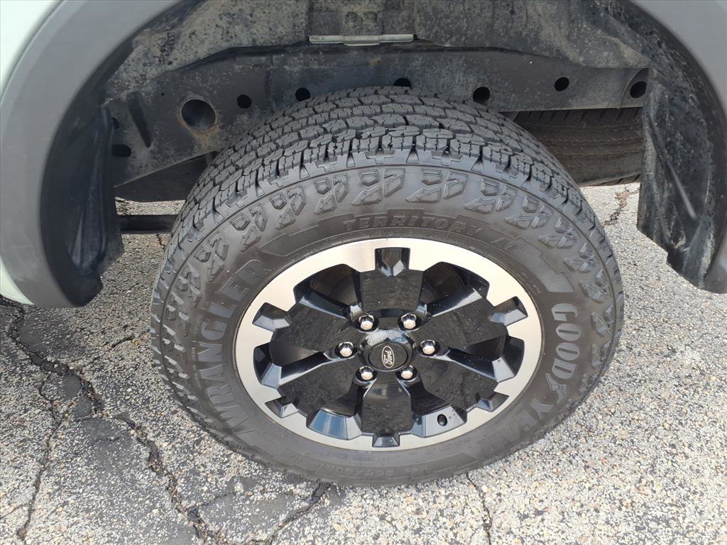 Used 2021 Ford Ranger XL w/ Equipment Group 101A High image 11