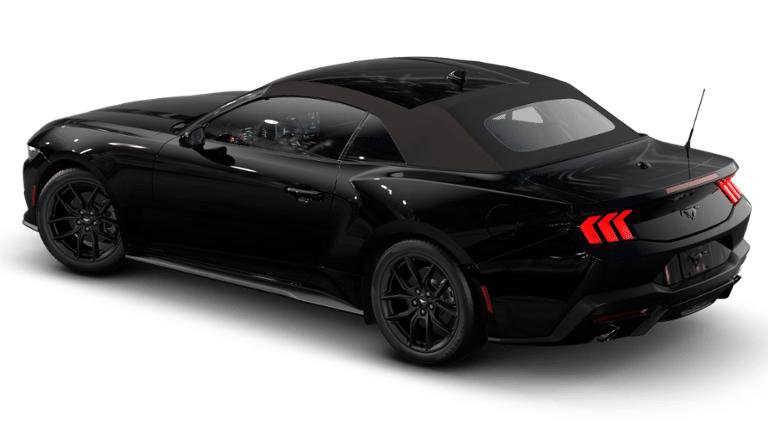 New 2026 Ford Mustang Premium RWD image 22