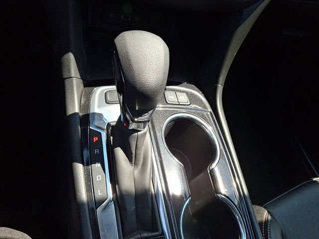 Used 2022 Chevrolet Equinox Premier AWD/4WD image 17