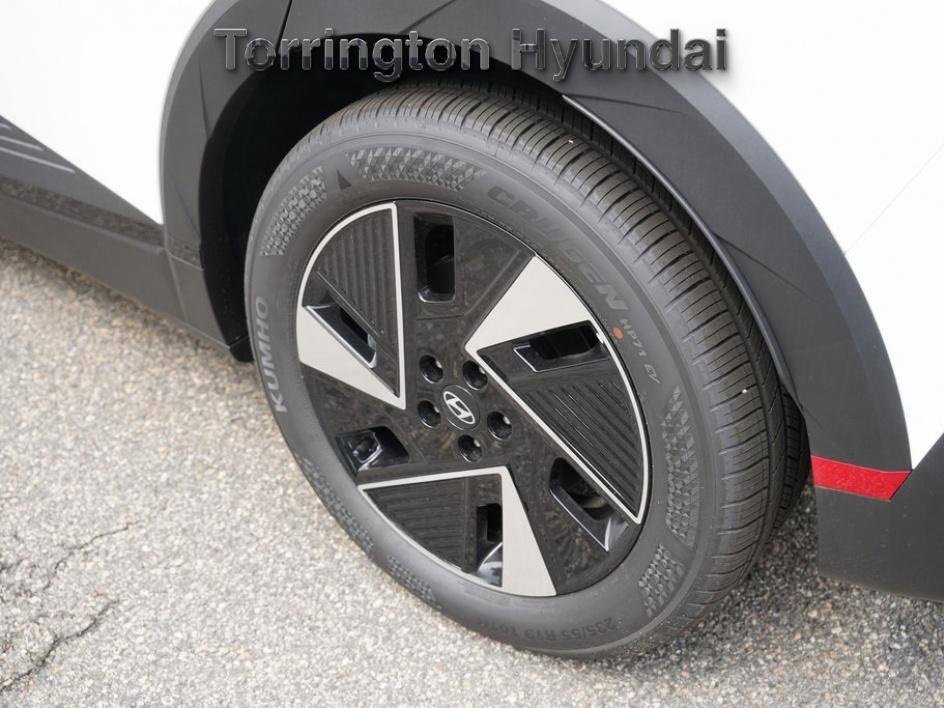 New 2025 Hyundai Ioniq 5 SEL image 10