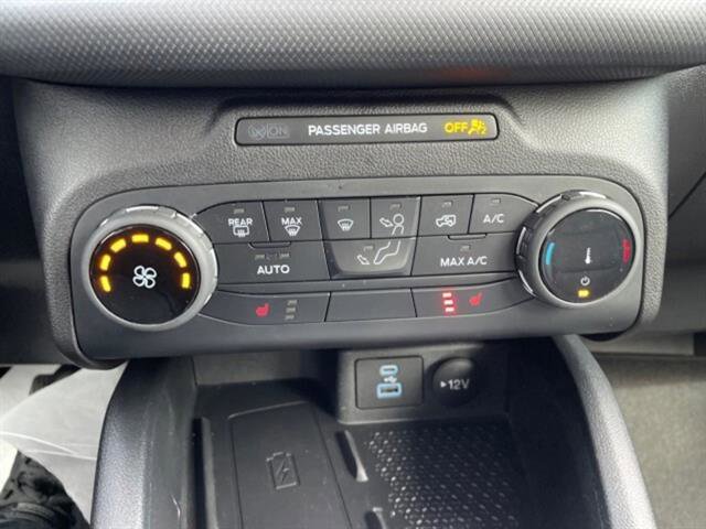 Used 2022 Ford Bronco Sport Big Bend w/ Convenience Package image 22