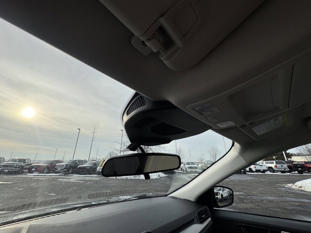 Certified 2022 Ford Escape S image 26