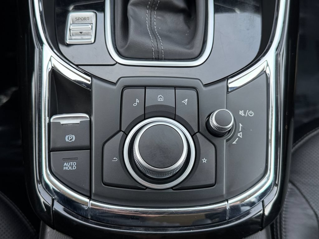 Used 2023 MAZDA CX-9 Touring Plus AWD/4WD image 19