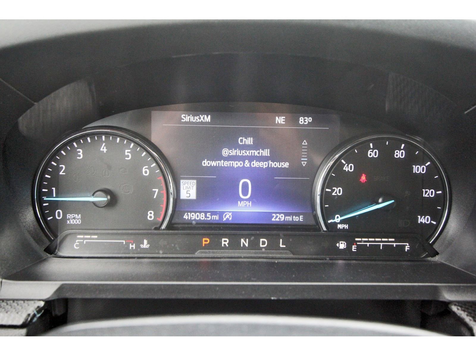 Used 2024 Ford Explorer ST-Line w/ Class IV Trailer Tow Package image 17