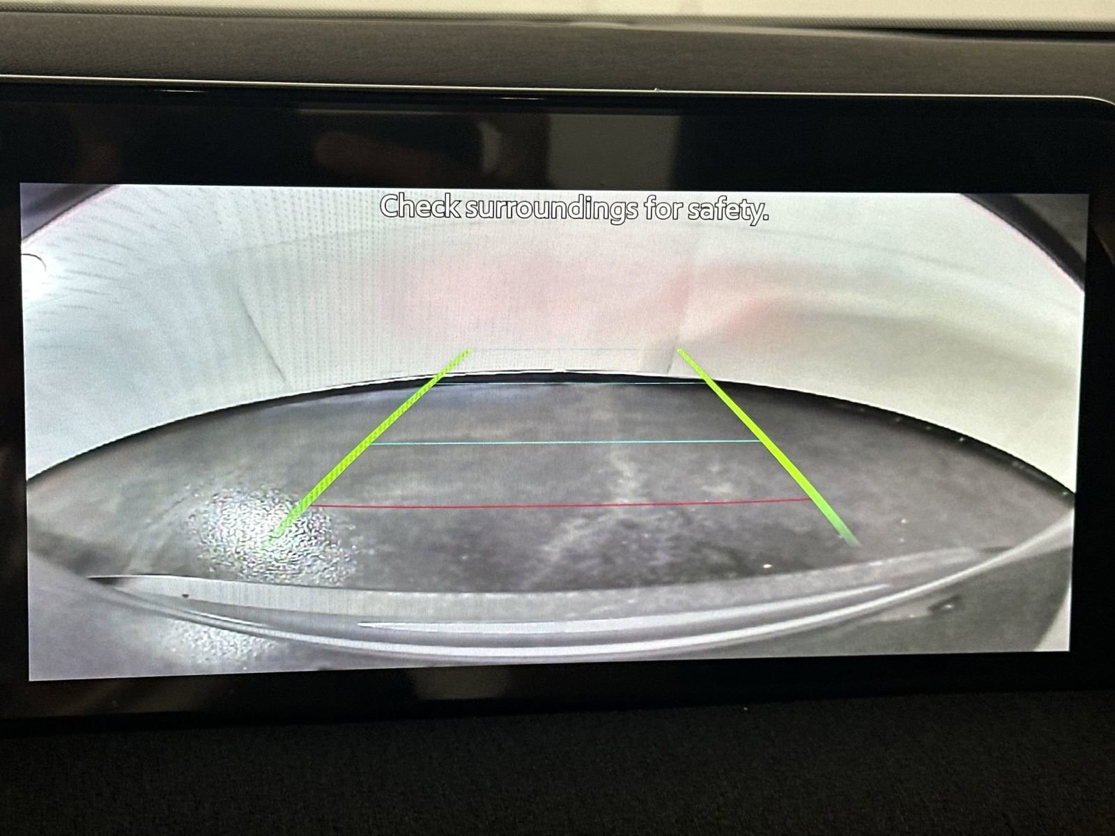New 2026 Nissan Kicks S FWD image 17