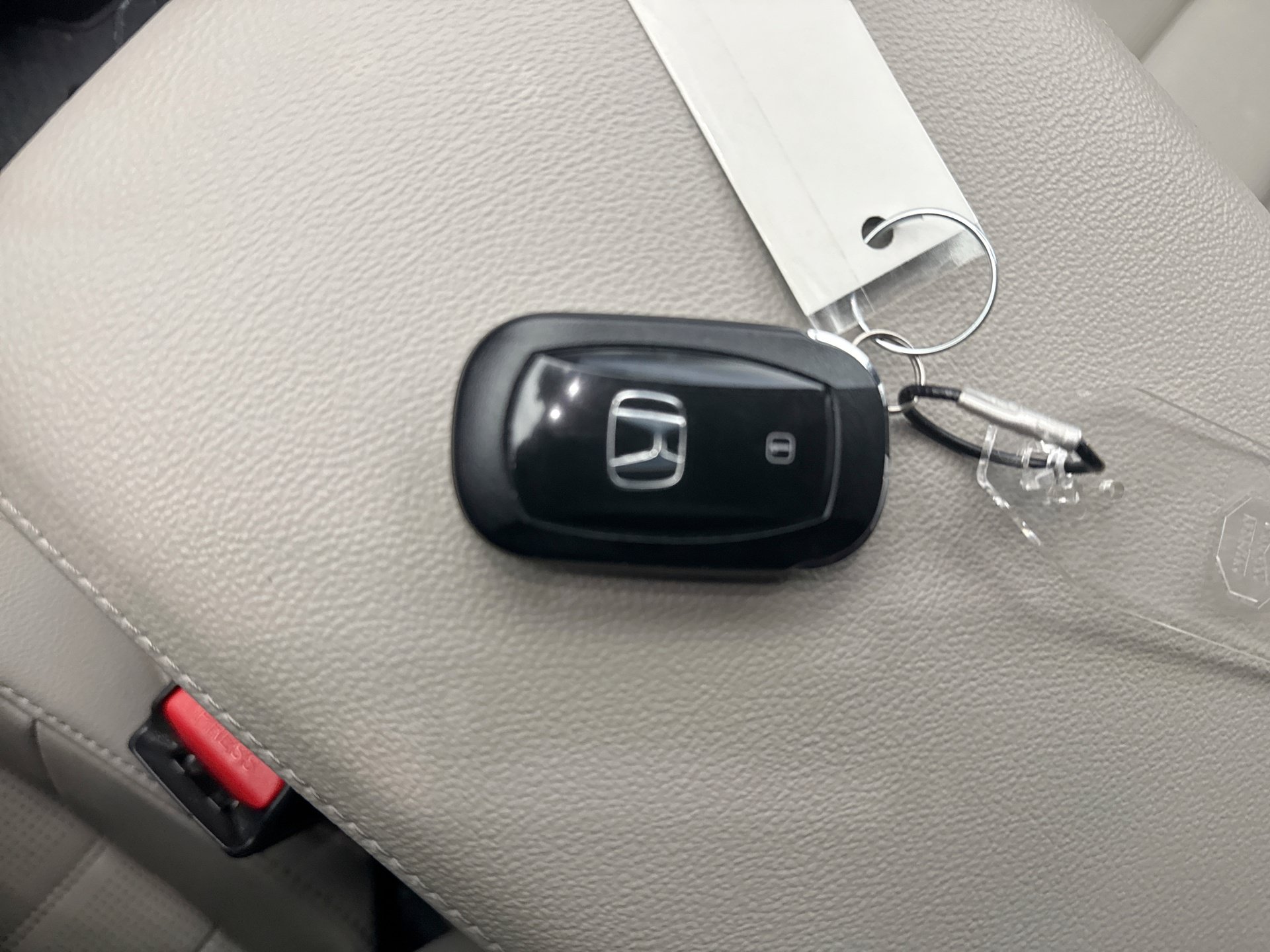 Used 2024 Honda CR-V EX-L image 11