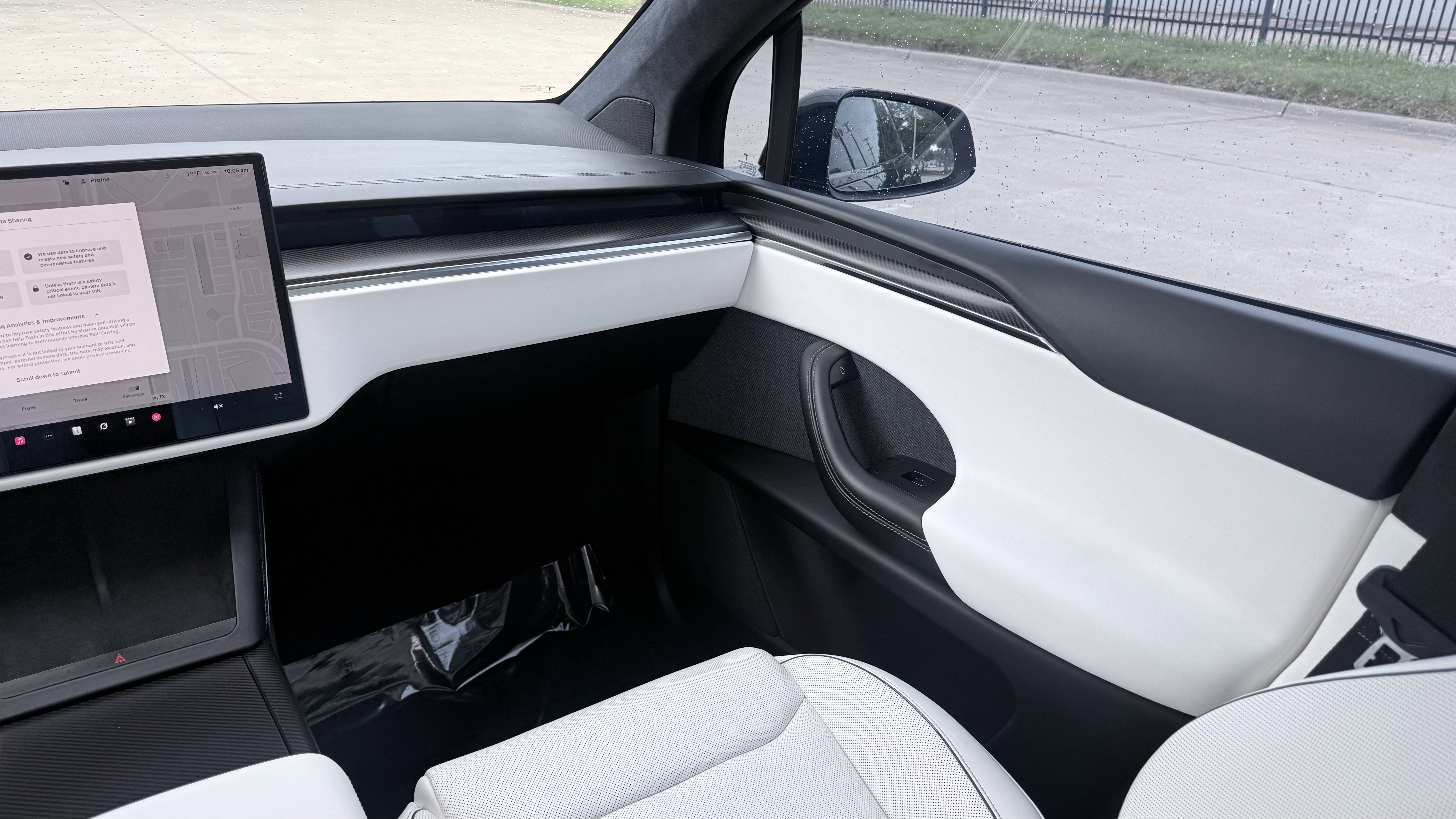 Used 2022 Tesla Model X Plaid AWD/4WD image 64