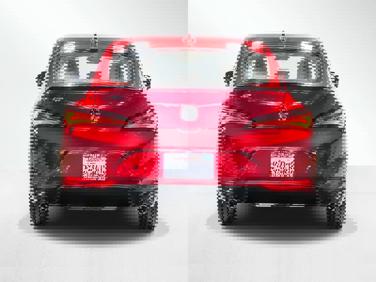 Used 2025 Acura Integra A-Spec image 6