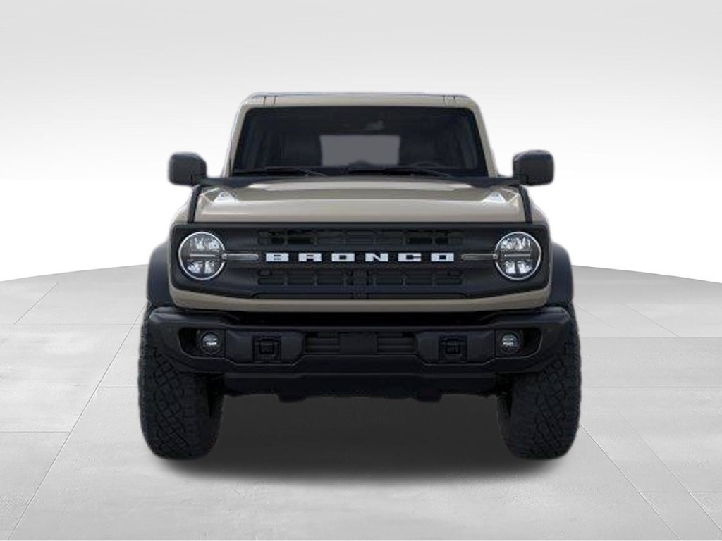 New 2026 Ford Bronco Big Bend w/ Black Diamond Package AWD/4WD image 7