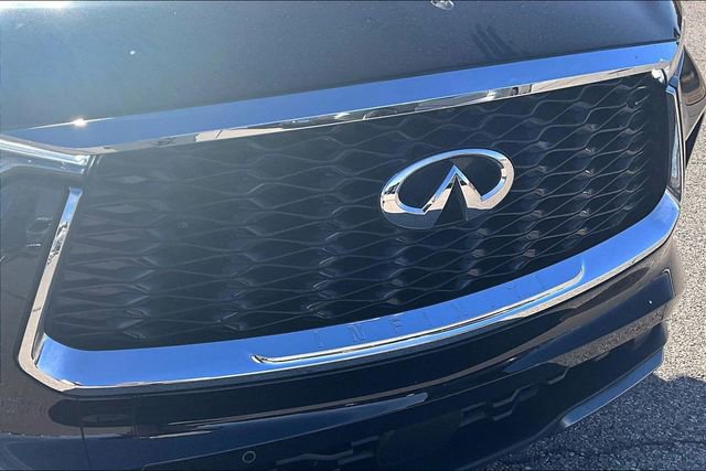 Used 2025 INFINITI QX60 Sensory w/ Vision Package image 29