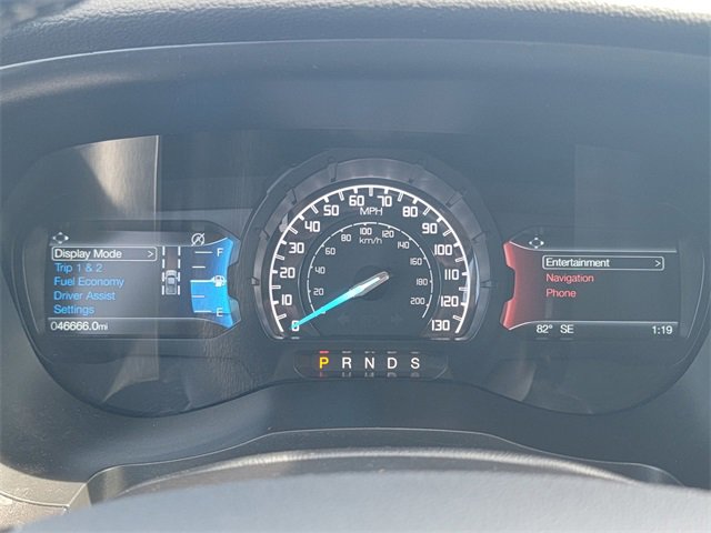 Certified 2020 Ford Ranger Lariat w/ Equipment Group 501A Mid image 30