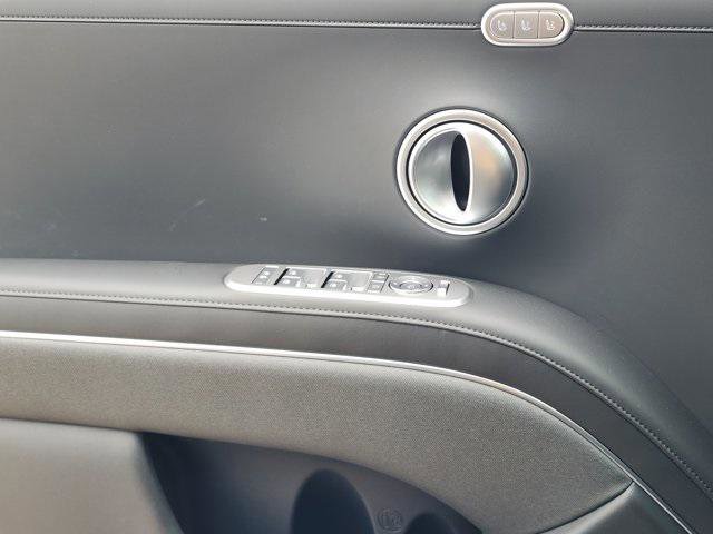 New 2026 Hyundai Palisade Calligraphy image 16