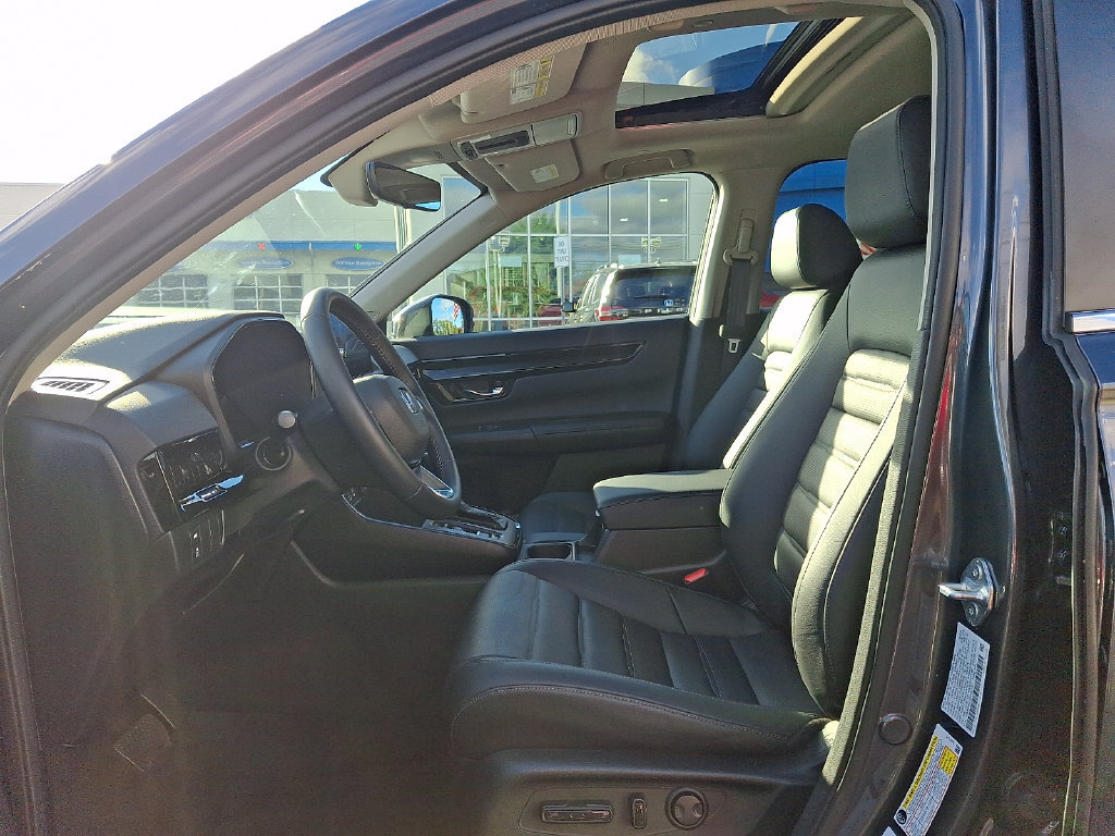 Used 2025 Honda CR-V EX-L image 15